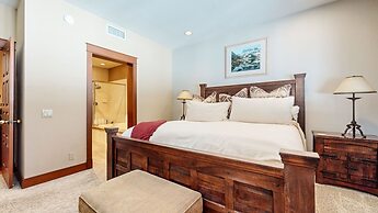 Timbers #18 4 Bedroom Townhouse