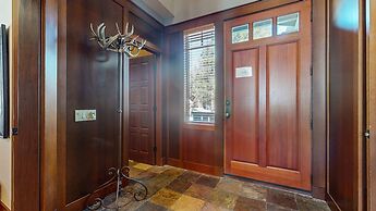 Timbers #18 4 Bedroom Townhouse