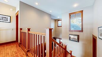 Timbers #18 4 Bedroom Townhouse