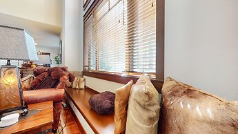 Timbers #18 4 Bedroom Townhouse