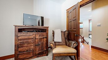 Timbers #18 4 Bedroom Townhouse