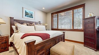 Timbers #18 4 Bedroom Townhouse