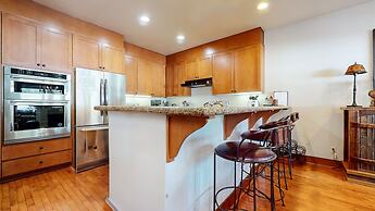 Timbers #18 4 Bedroom Townhouse