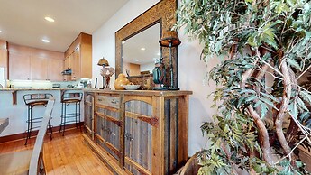 Timbers #18 4 Bedroom Townhouse