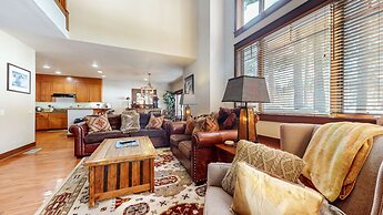 Timbers #18 4 Bedroom Townhouse