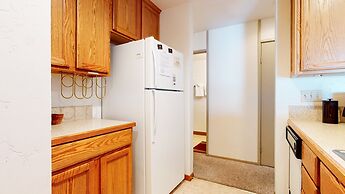 Summit #294 3 Bedroom Condo