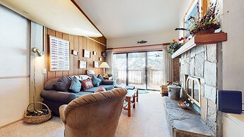 Summit #294 3 Bedroom Condo