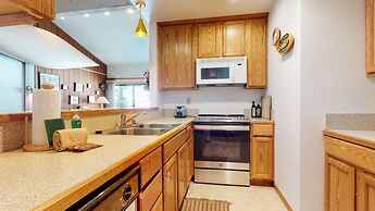 Summit #294 3 Bedroom Condo