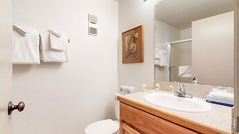 Summit #294 3 Bedroom Condo