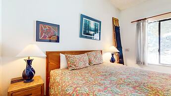 Summit #294 3 Bedroom Condo