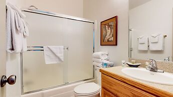 Summit #294 3 Bedroom Condo