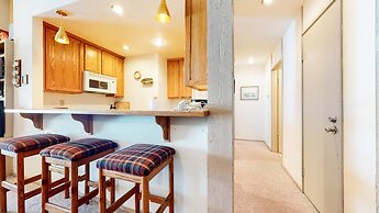 Summit #294 3 Bedroom Condo