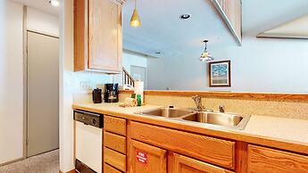 Summit #294 3 Bedroom Condo