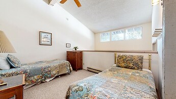 Summit #294 3 Bedroom Condo