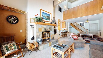 Summit #294 3 Bedroom Condo