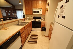 Summit #294 3 Bedroom Condo