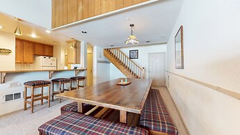 Summit #294 3 Bedroom Condo