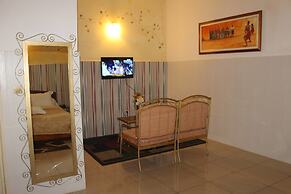 Residences M Maya