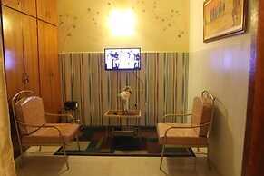 Residences M Maya