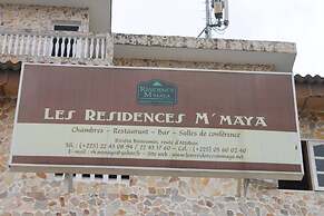 Residences M Maya