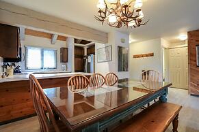 Wildflower #6 2 Bedroom Condo