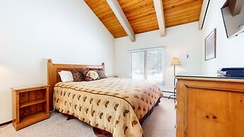 Wildflower #6 2 Bedroom Condo