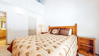 Wildflower #6 2 Bedroom Condo