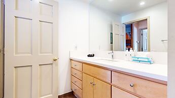 Wildflower #6 2 Bedroom Condo