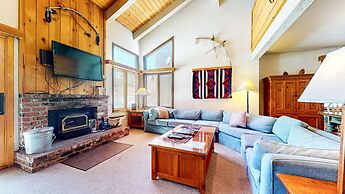 Wildflower #6 2 Bedroom Condo