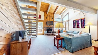 Wildflower #6 2 Bedroom Condo