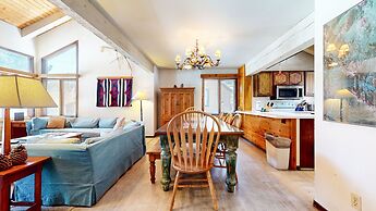 Wildflower #6 2 Bedroom Condo