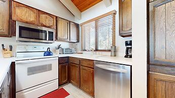 Wildflower #6 2 Bedroom Condo