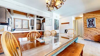 Wildflower #6 2 Bedroom Condo