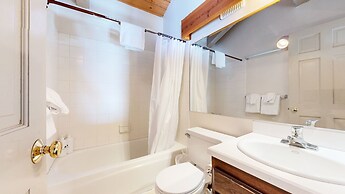 Wildflower #6 2 Bedroom Condo