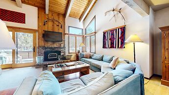 Wildflower #6 2 Bedroom Condo