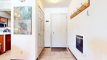 Wildflower #6 2 Bedroom Condo