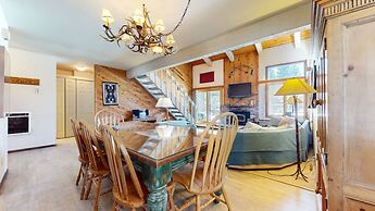 Wildflower #6 2 Bedroom Condo