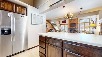 Wildflower #6 2 Bedroom Condo