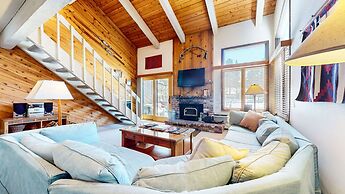 Wildflower #6 2 Bedroom Condo