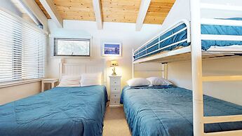 Wildflower #6 2 Bedroom Condo