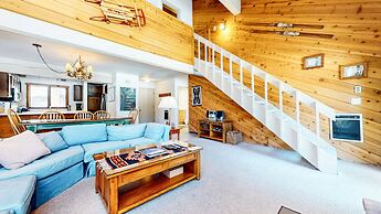 Wildflower #6 2 Bedroom Condo