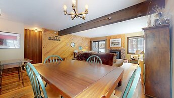 Wildflower #39 1 Bedroom Condo