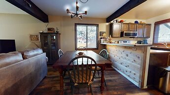 Wildflower #39 1 Bedroom Condo