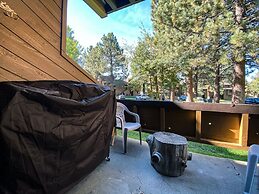 Wildflower #39 1 Bedroom Condo