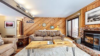 Wildflower #39 1 Bedroom Condo