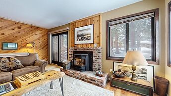 Wildflower #39 1 Bedroom Condo