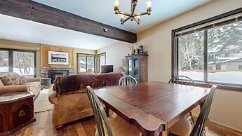 Wildflower #39 1 Bedroom Condo