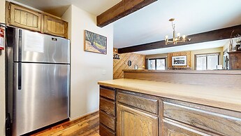 Wildflower #39 1 Bedroom Condo