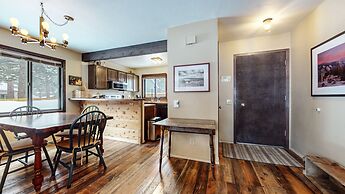 Wildflower #39 1 Bedroom Condo