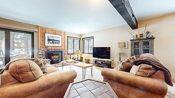 Wildflower #39 1 Bedroom Condo